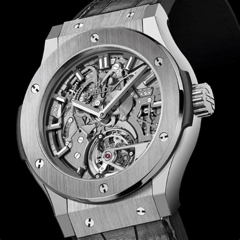 hublot minute repeater replica|Hublot Classic Fusion Tourbillon Cathedral Minute .